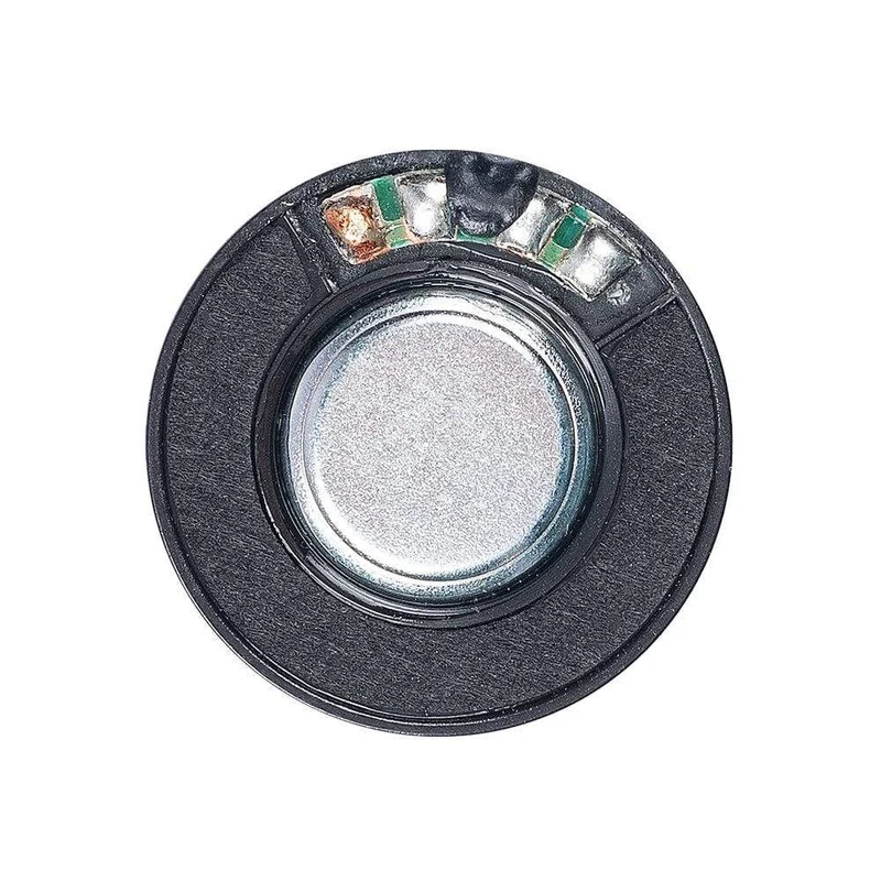 30 mm Kopfhörer-Lautsprecher mit Abdeckung, 32 Ohm, 113 dB, Headset-Treiber für Kopfhörer, DIY, 2 Stück