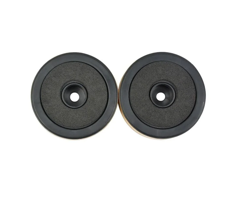 AIYIMA 4 Stücke Lautsprecher Spikes Ständer Füße Audio Aktive Lautsprecher Reparatur Teile Zubehör DIY Für Heimkino-Soundsystem