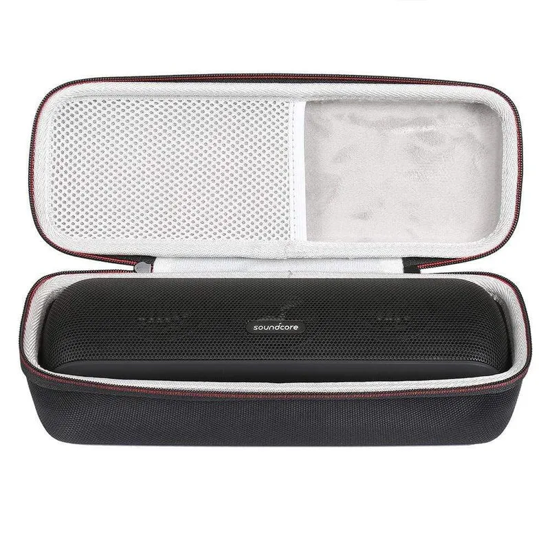 2020 neue tragbare drahtlose Bluetooth-EVA-Lautsprecherhülle für Anker Soundcore Motion + Bluetooth-Lautsprecher (nur Hülle)