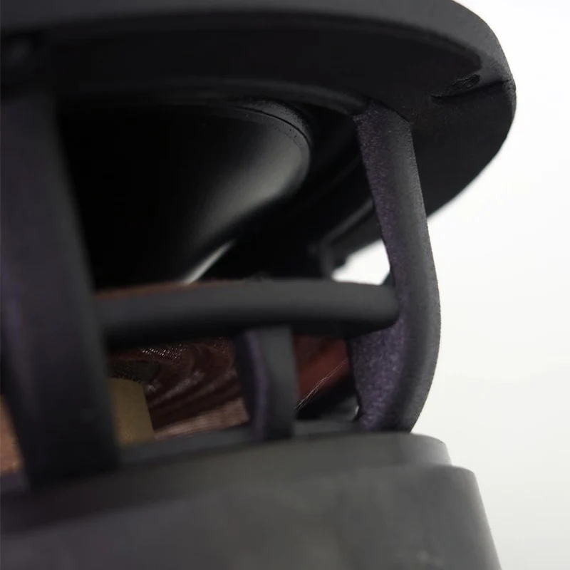 1 STÜCK Audio Labs Top End 4 Zoll Aluminiumgussrahmen Basstreiber Tieftöner Subwoofer Wandler Lautsprecher Reparatur Ersatzteile