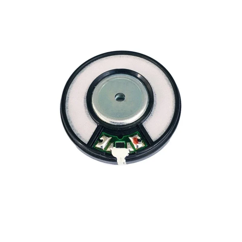ELFINEAR 320 Ohm Kopfhörer-Lautsprechertreiber DIY Headset-Lautsprechereinheiten FÜR HD800,9500