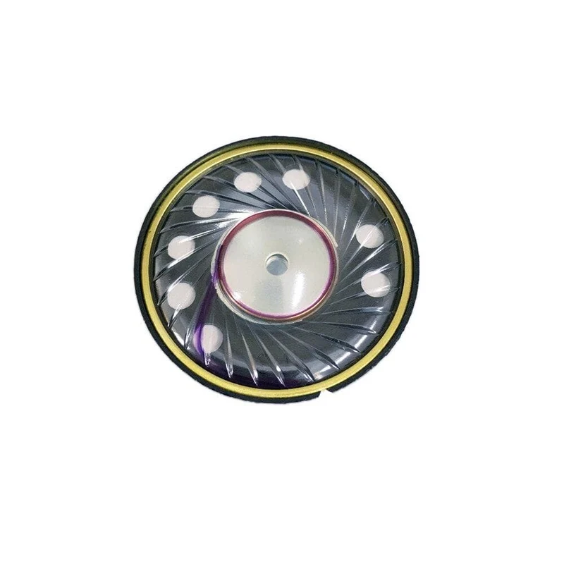 ELFINEAR 320 Ohm Kopfhörer-Lautsprechertreiber DIY Headset-Lautsprechereinheiten FÜR HD800,9500