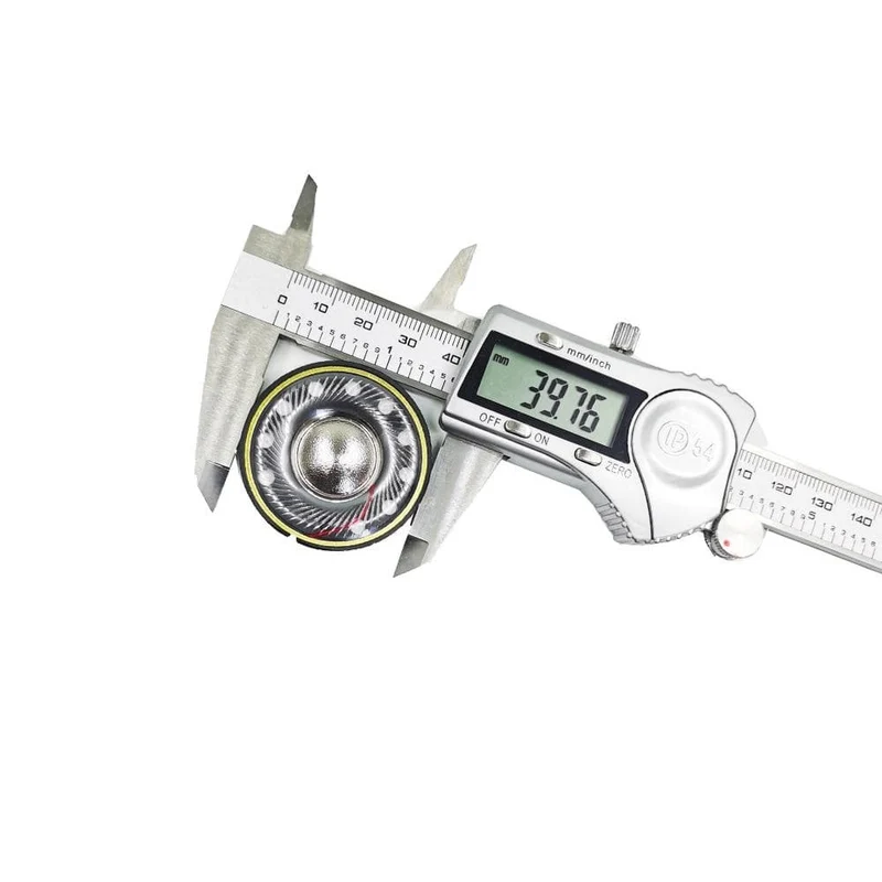 ELFINEAR Neue 40-mm-Mehrschicht-Kopfhörerlautsprecher-Treibereinheiten von Disign