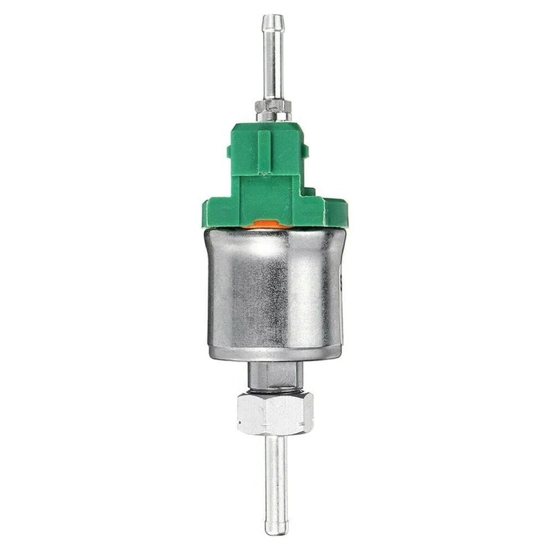 Hochwertige, langlebige Auto-Luft-Diesel-Parköl-Kraftstoffpumpe für Eberspacher Universalheizung 12 V 1–5 kW, lange Lebensdauer, einfach zu installieren