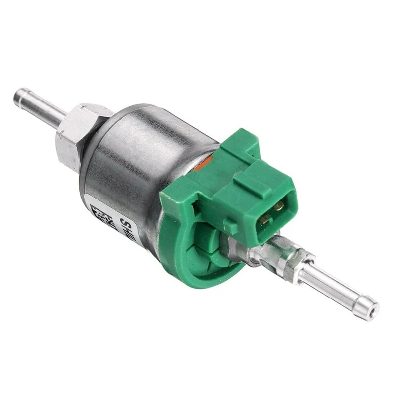 Hochwertige, langlebige Auto-Luft-Diesel-Parköl-Kraftstoffpumpe für Eberspacher Universalheizung 12 V 1–5 kW, lange Lebensdauer, einfach zu installieren