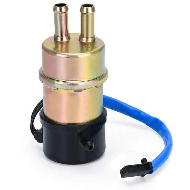 Motorrad-Kraftstoffpumpe, 12 V Kraftstoffpumpe für CBR600F CBR600F2 CBR600F3 CBR600F4 1987–2000 PQY-DZB11