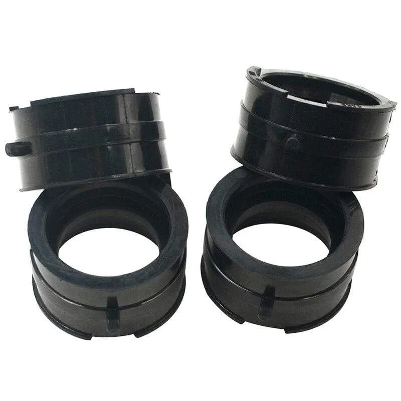 Motorrad Teile Vergaser Ansaugkrümmer Für Honda CBR600F CBR 600F Hurricane 1987 1988 1989 1990 16211-MN4-000 16211-MT6-600
