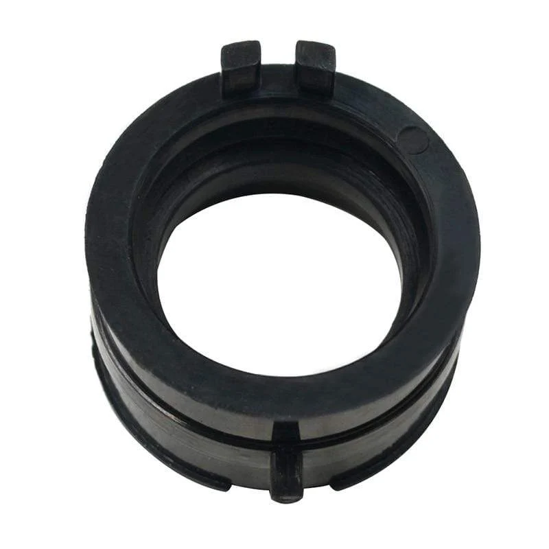 Motorrad Teile Vergaser Ansaugkrümmer Für Honda CBR600F CBR 600F Hurricane 1987 1988 1989 1990 16211-MN4-000 16211-MT6-600
