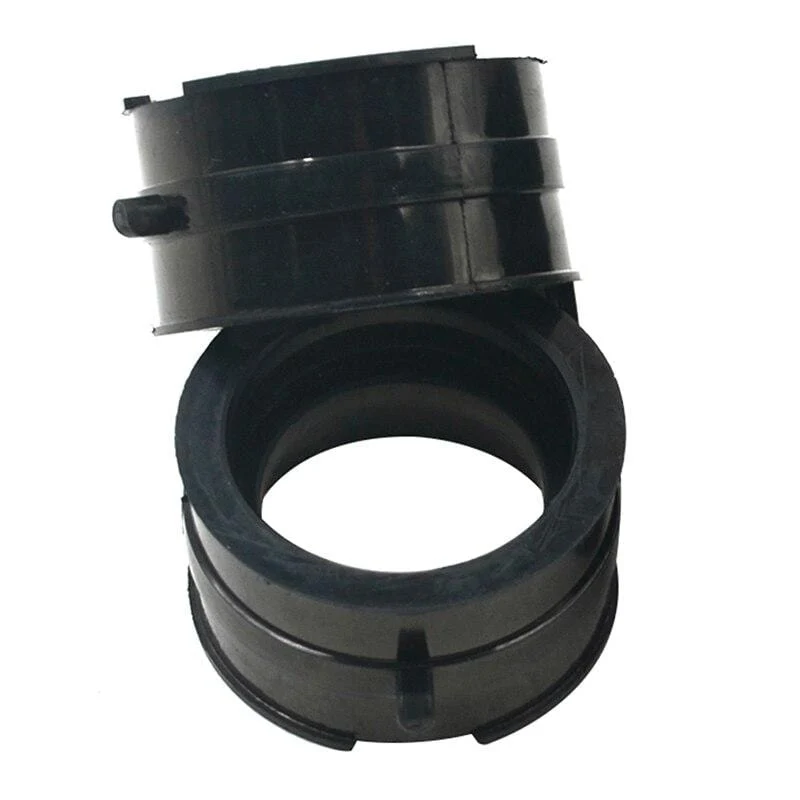 Motorrad Teile Vergaser Ansaugkrümmer Für Honda CBR600F CBR 600F Hurricane 1987 1988 1989 1990 16211-MN4-000 16211-MT6-600
