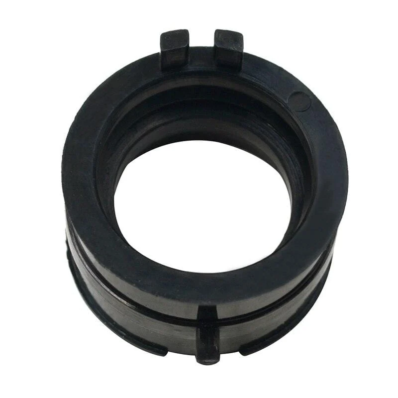 Motorrad Teile Vergaser Ansaugkrümmer Für Honda CBR600F CBR 600F Hurricane 1987 1988 1989 1990 16211-MN4-000 16211-MT6-600