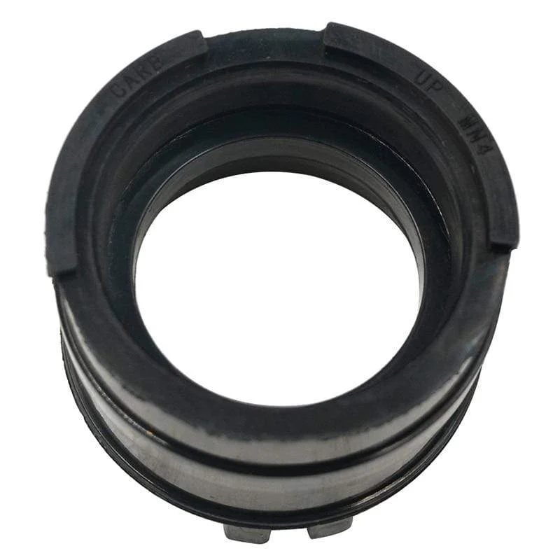 Motorrad Teile Vergaser Ansaugkrümmer Für Honda CBR600F CBR 600F Hurricane 1987 1988 1989 1990 16211-MN4-000 16211-MT6-600