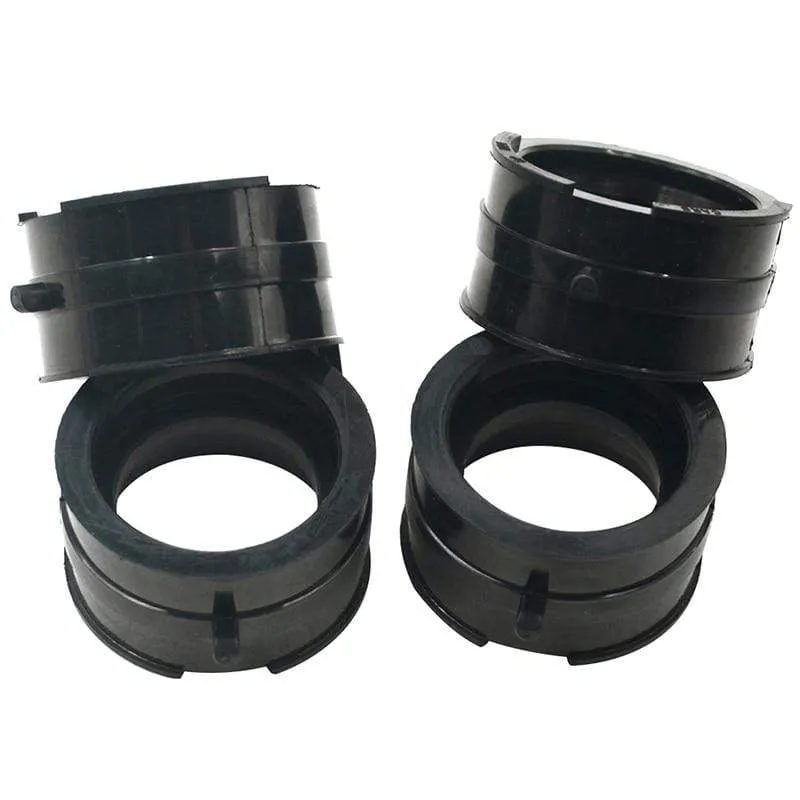Motorrad Teile Vergaser Ansaugkrümmer Für Honda CBR600F CBR 600F Hurricane 1987 1988 1989 1990 16211-MN4-000 16211-MT6-600
