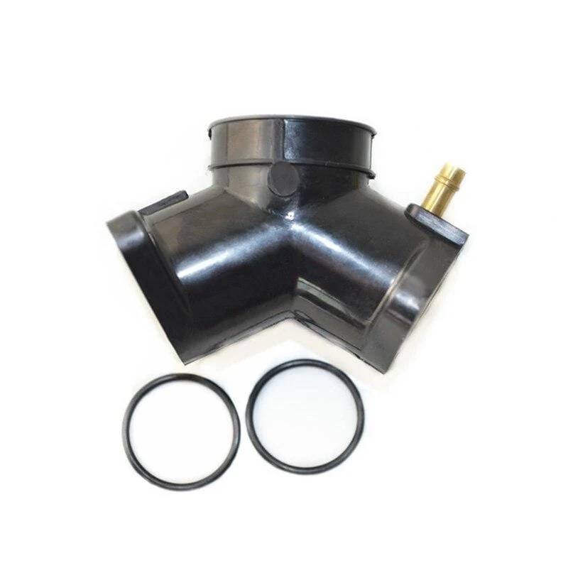 Motorrad Vergaser Ansaugkrümmer Pad Carb Interface Für Yamaha XV125 Virago XVS125 Drag Star XV240 XV250 Route 66 V-star
