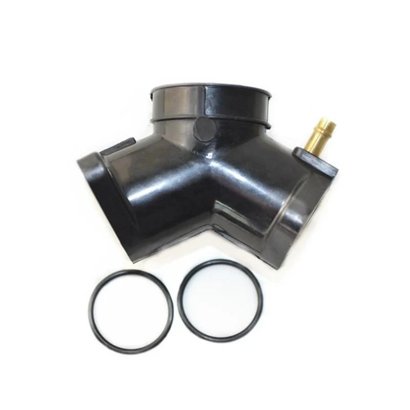 Motorrad Vergaser Ansaugkrümmer Pad Carb Interface Für Yamaha XV125 Virago XVS125 Drag Star XV240 XV250 Route 66 V-star