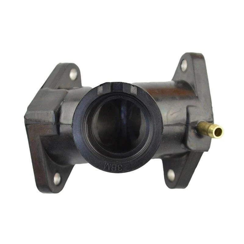 Motorrad Vergaser Ansaugkrümmer Pad Carb Interface Für Yamaha XV125 Virago XVS125 Drag Star XV240 XV250 Route 66 V-star