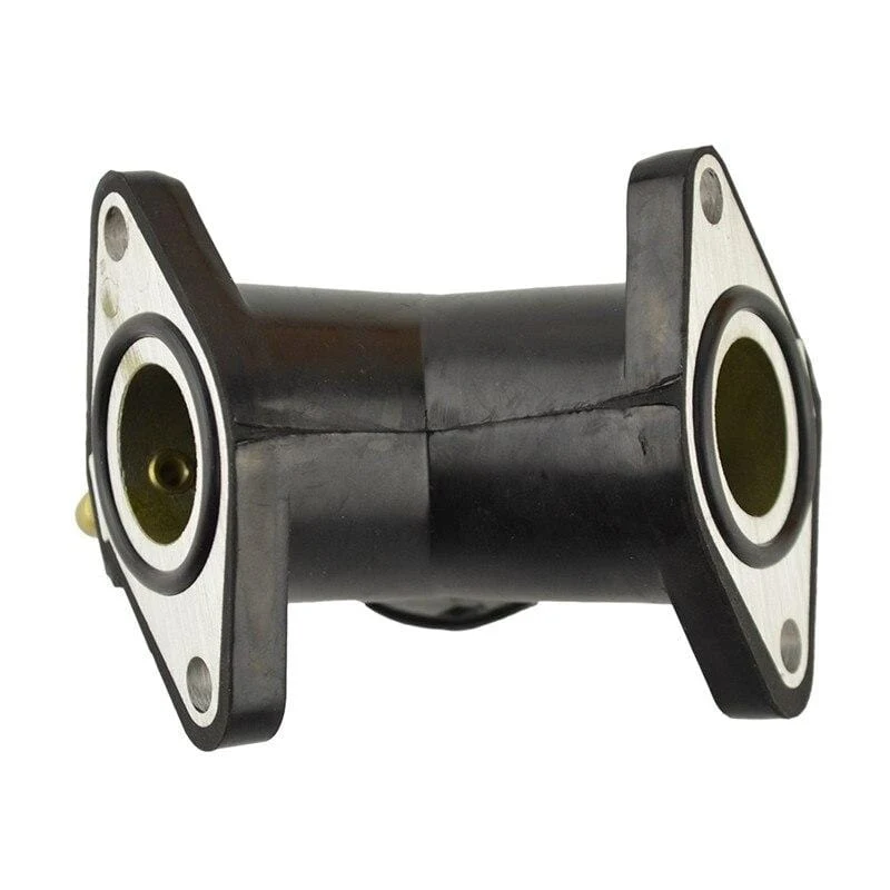 Motorrad Vergaser Ansaugkrümmer Pad Carb Interface Für Yamaha XV125 Virago XVS125 Drag Star XV240 XV250 Route 66 V-star