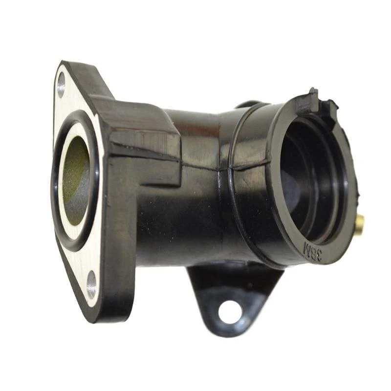 Motorrad Vergaser Ansaugkrümmer Pad Carb Interface Für Yamaha XV125 Virago XVS125 Drag Star XV240 XV250 Route 66 V-star