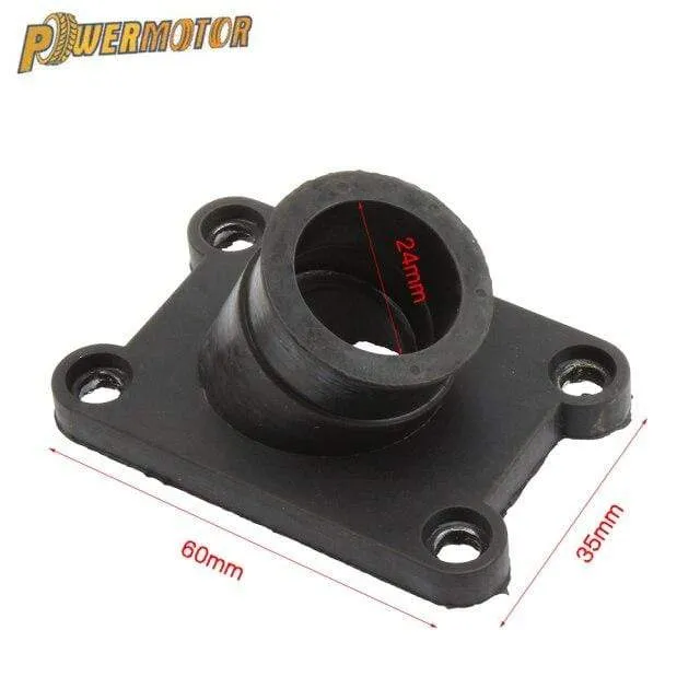 Motorrad Mainfold Boot Ventile Ansaugrohr Verteiler Reed Ventil Für 50 SX50 50cc 65 SX sx Pro Senior MINI Junior