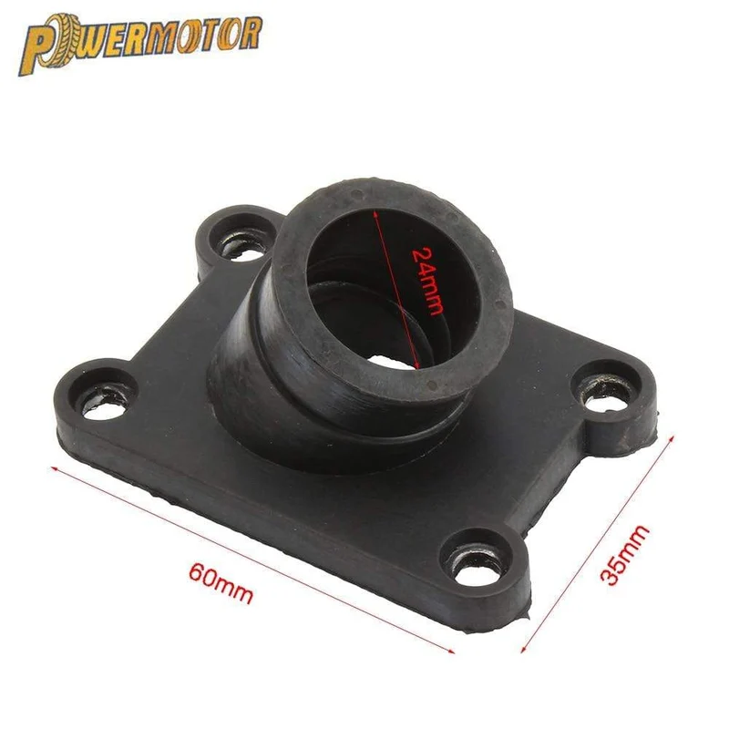 Motorrad Mainfold Boot Ventile Ansaugrohr Verteiler Reed Ventil Für 50 SX50 50cc 65 SX sx Pro Senior MINI Junior