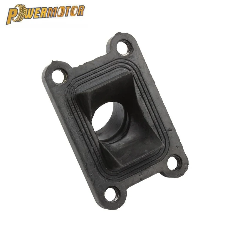 Motorrad Mainfold Boot Ventile Ansaugrohr Verteiler Reed Ventil Für 50 SX50 50cc 65 SX sx Pro Senior MINI Junior