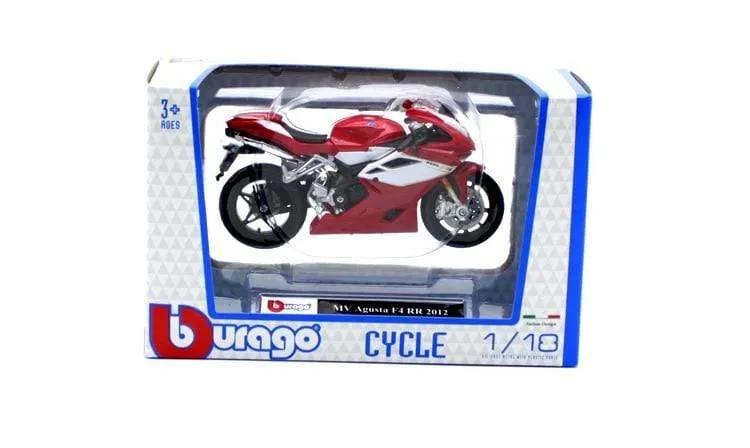 1:18 Ducati 998 R original autorisierte Simulation Legierung Motorrad Modell Spielzeugauto Geschenksammlung