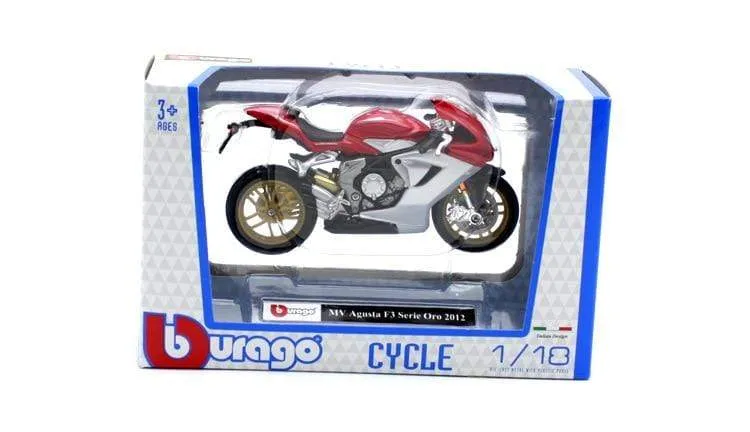 1:18 Ducati 998 R original autorisierte Simulation Legierung Motorrad Modell Spielzeugauto Geschenksammlung