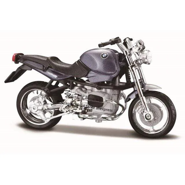 1:18 Ducati 998 R original autorisierte Simulation Legierung Motorrad Modell Spielzeugauto Geschenksammlung