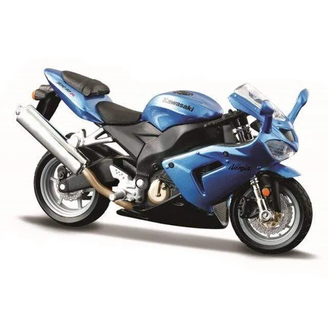1:18 Ducati 998 R original autorisierte Simulation Legierung Motorrad Modell Spielzeugauto Geschenksammlung