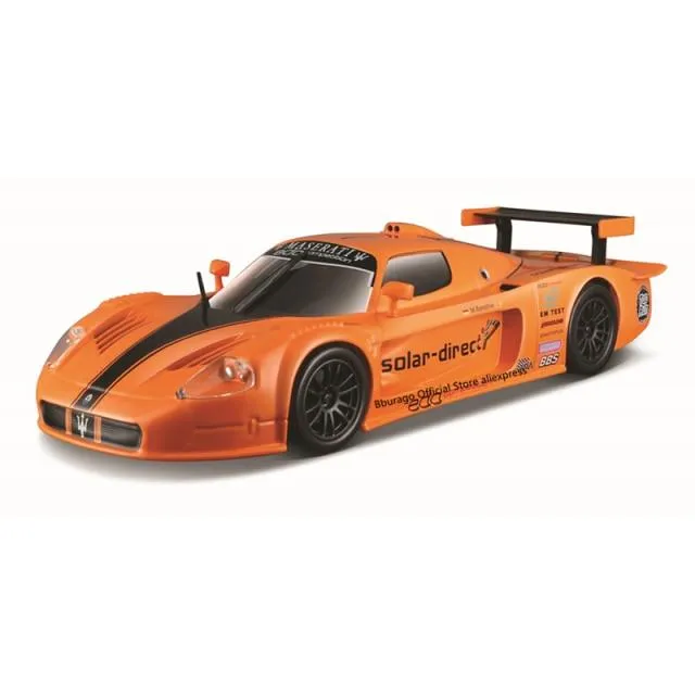 1:24 2008 Maserati GranTurismo Rennwagen aus Legierung, Luxusfahrzeug aus Druckguss, Pullback-Autos, Modell, Spielzeugsammlung, Geschenk