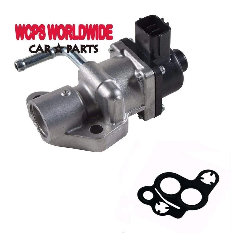 Für FORD Focus Mk2 1.8, 2.0 AGR-Ventil 5204549 1590848 1 134 310 1S7G9D475AE 1472884 1 119 890