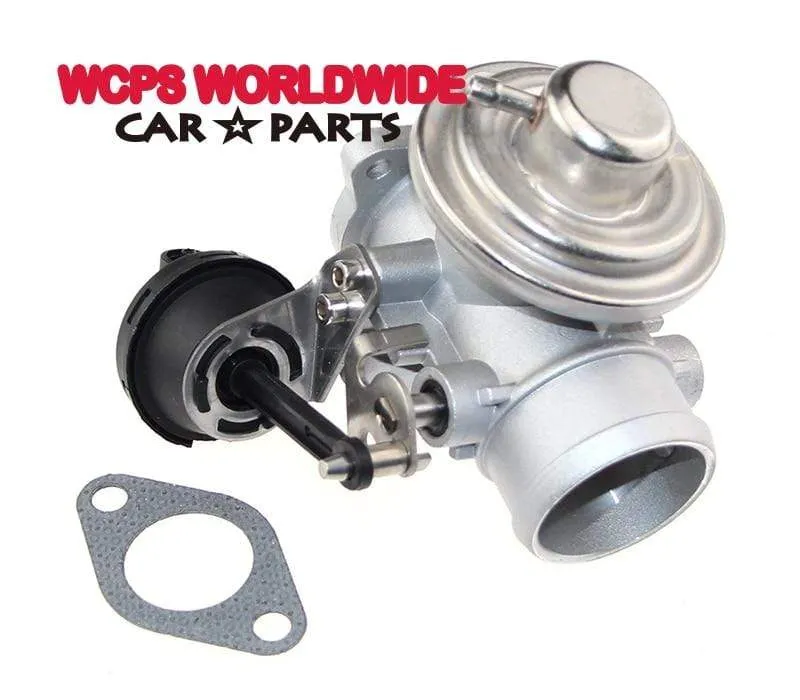 AGR-VENTIL Für SEAT Arosa Cordoba Ibiza III IV Leon Toledo II 1.4 1.9 TDI 038131501E 045131501L 045131501C 7293D 045 131 501 L/C