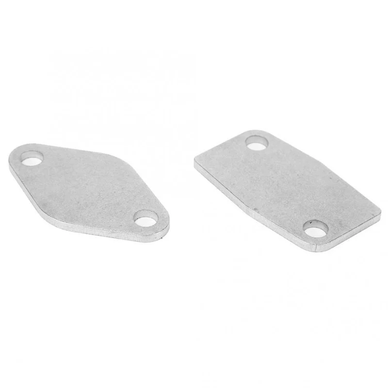 EGR-Entfernungskit, Stanzen von Blockplatten 985984415261, passend für Mitsubishi Delica/Pajero