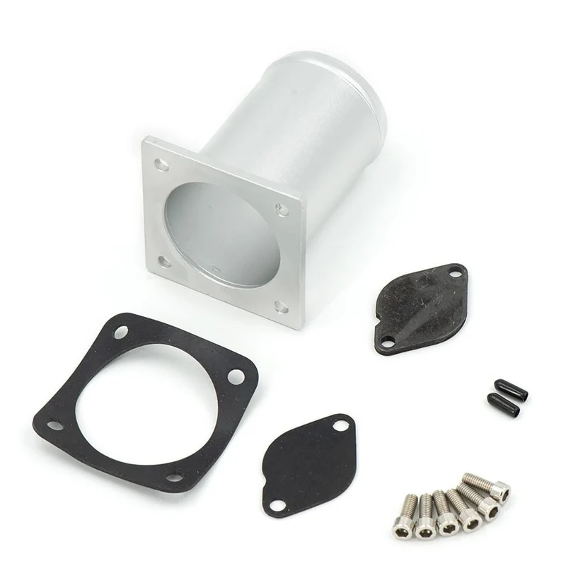 Auto-AGR-Entfernungssatz / AGR-Ventil-Blindplatte für LAND ROVER DISCOVERY 2 & DEFENDER TD5 EGR11