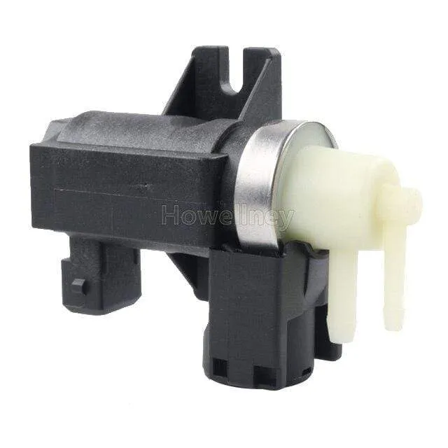 Vakuumdruckwandler EGR-Magnetventil 35120-27000 3512027000 8972183310 97218331 Für Hyundai Santa Fe Opel Astra