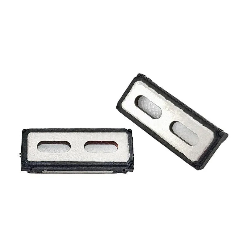 SHEVCHENKO 6*15mm Drei Magnetische Mini Lautsprecher Smartwatch Stimme Lautsprecher 6Ohm Für Intelligente Elektronische Treiber Einheit 2 stücke