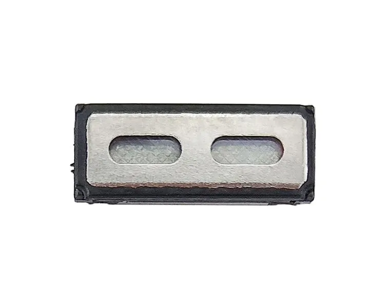 SHEVCHENKO 6*15mm Drei Magnetische Mini Lautsprecher Smartwatch Stimme Lautsprecher 6Ohm Für Intelligente Elektronische Treiber Einheit 2 stücke
