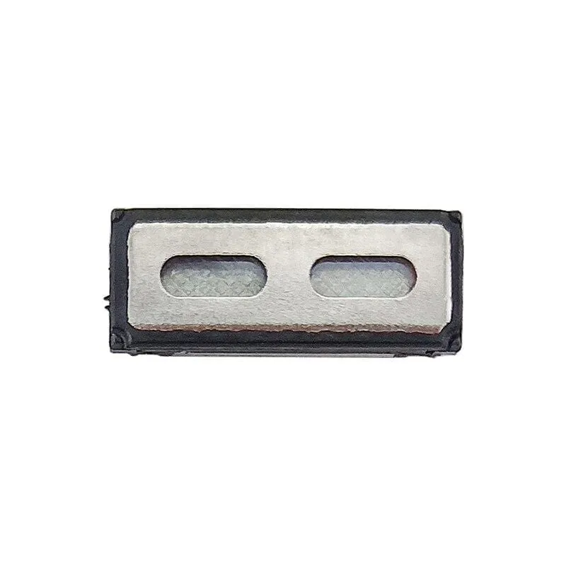 SHEVCHENKO 6*15mm Drei Magnetische Mini Lautsprecher Smartwatch Stimme Lautsprecher 6Ohm Für Intelligente Elektronische Treiber Einheit 2 stücke