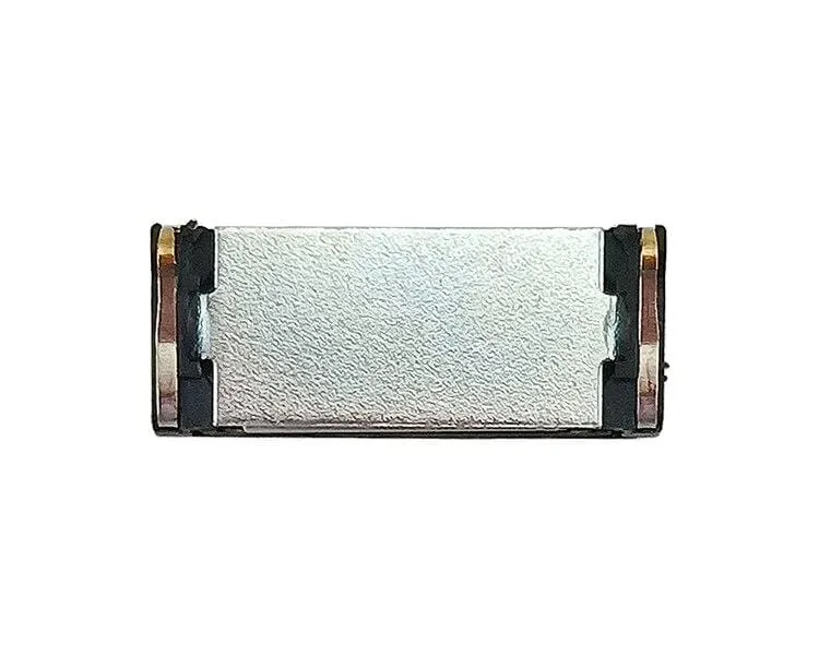SHEVCHENKO 6*15mm Drei Magnetische Mini Lautsprecher Smartwatch Stimme Lautsprecher 6Ohm Für Intelligente Elektronische Treiber Einheit 2 stücke