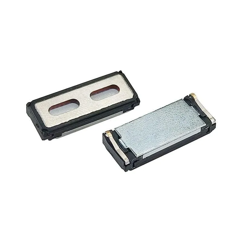 SHEVCHENKO 6*15mm Drei Magnetische Mini Lautsprecher Smartwatch Stimme Lautsprecher 6Ohm Für Intelligente Elektronische Treiber Einheit 2 stücke