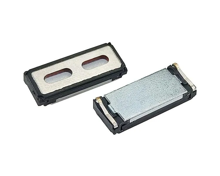 SHEVCHENKO 6*15mm Drei Magnetische Mini Lautsprecher Smartwatch Stimme Lautsprecher 6Ohm Für Intelligente Elektronische Treiber Einheit 2 stücke