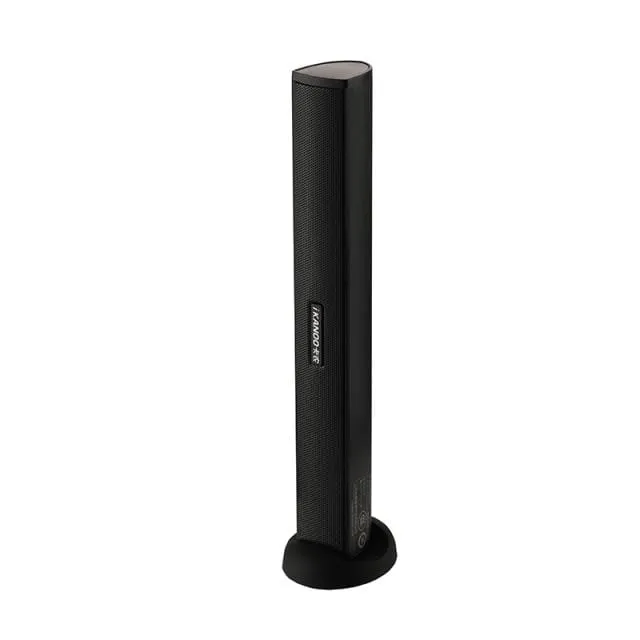 Laptop-Lautsprecher USB verkabelt mit Subwoofer-Resonanzbox für Computer Steoreo Lautsprecher-Treiber Freie Dual-Kanäle