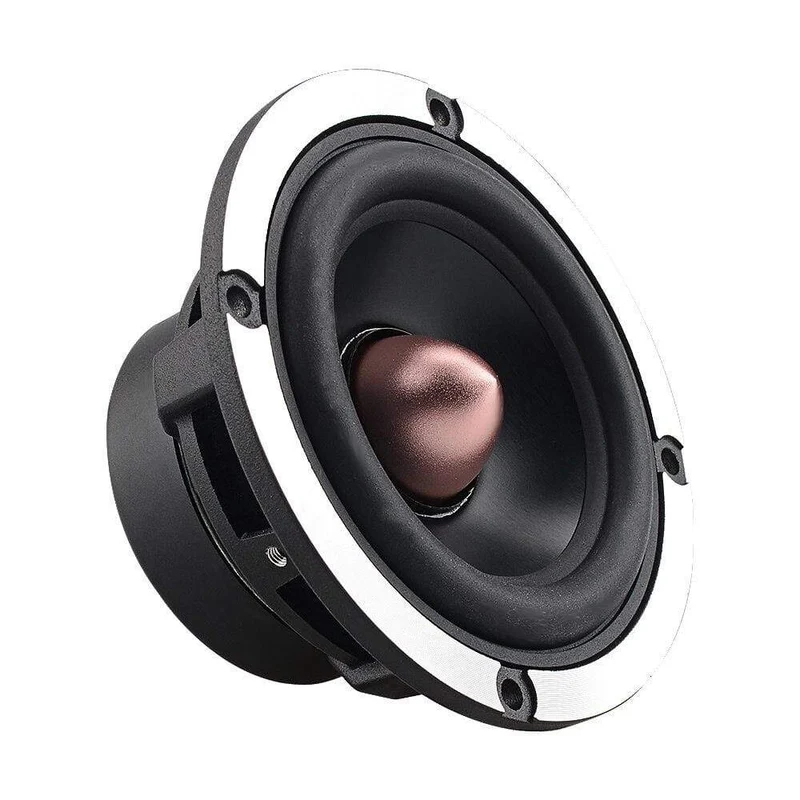AIYIMA 1PC 3 Zoll Hifi Fieber Mitten Lautsprecher Fahrer 4Ohm 8Ohm 30W Auto Sound Lautsprecher Spalte DIY für Home Car Audio Lautsprecher