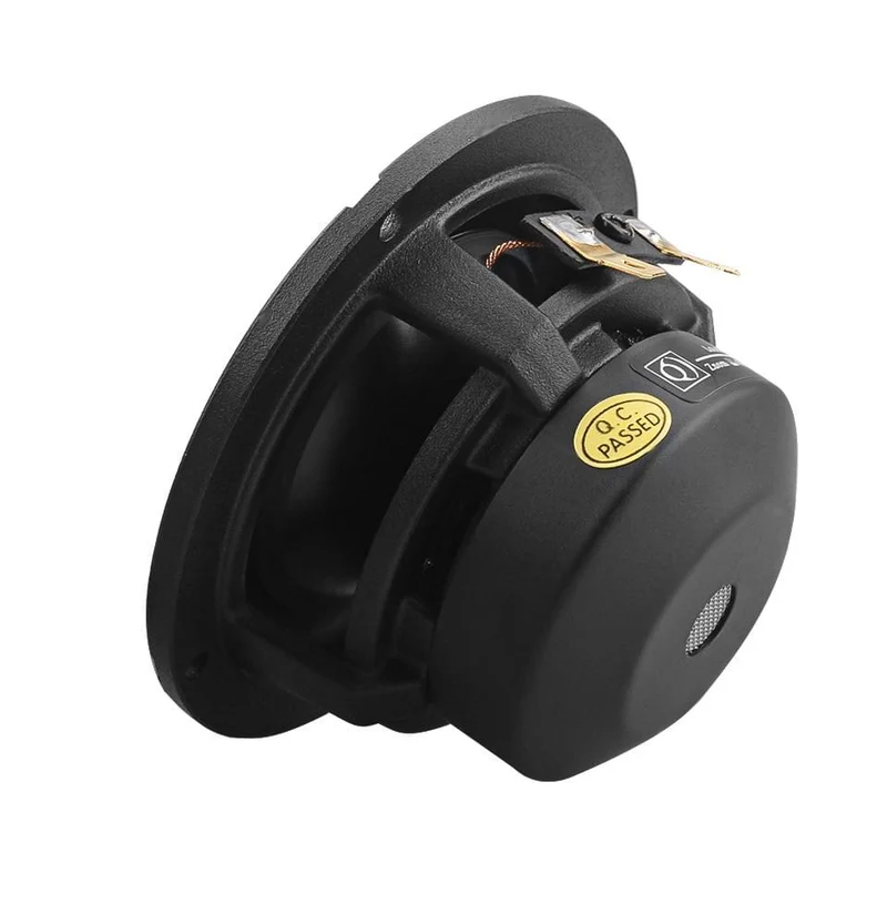 AIYIMA 1PC 3 Zoll Hifi Fieber Mitten Lautsprecher Fahrer 4Ohm 8Ohm 30W Auto Sound Lautsprecher Spalte DIY für Home Car Audio Lautsprecher
