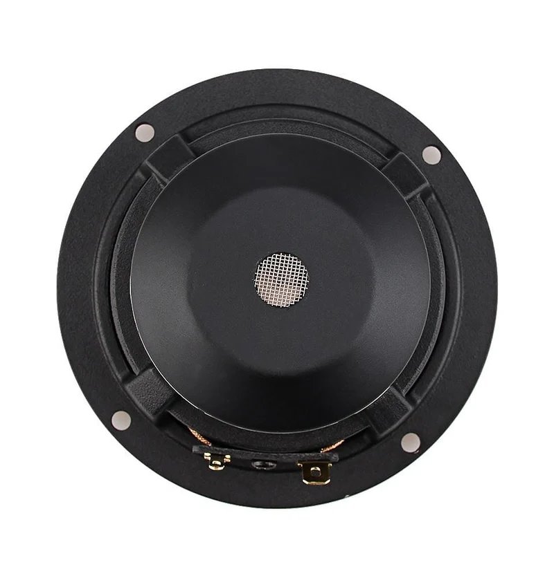 AIYIMA 1PC 3 Zoll Hifi Fieber Mitten Lautsprecher Fahrer 4Ohm 8Ohm 30W Auto Sound Lautsprecher Spalte DIY für Home Car Audio Lautsprecher