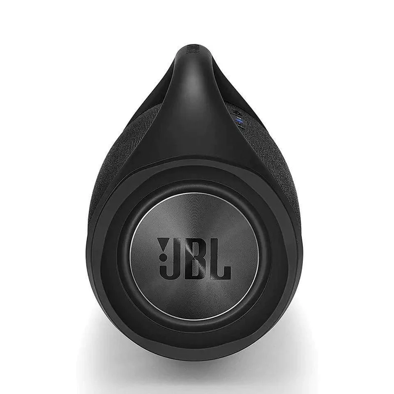 Boombox 2 Tragbarer drahtloser Bluetooth-Lautsprecher Boombox Wasserdichter Lautsprecher Dynamik Musik Subwoofer Outdoor Stereo Som
