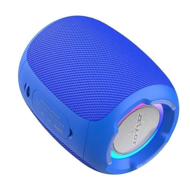 Zealot S53 Tragbare Drahtlose Lautsprecher Bluetooth Spalte Wasserdicht HIFI Verlustfreie Klangqualität Stereo Subwoofer Lautsprecher