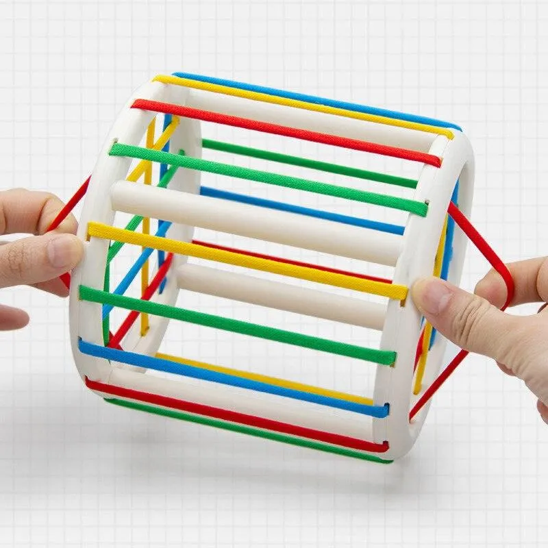 Infant Bunte Form Block Sortierung Spiel Baby Montessori Lernen Pädagogisches Spielzeug Für Kinder Bebe Geburt Inny 0 12 Monate Geschenk