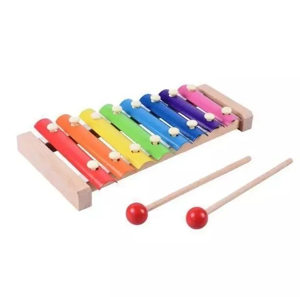 Baby-Lernspielzeug, Holzspielzeug, Montessori, frühes Lernen, Baby, Geburtstag, Weihnachten, Neujahr, Geschenk, Spielzeug für Kinder