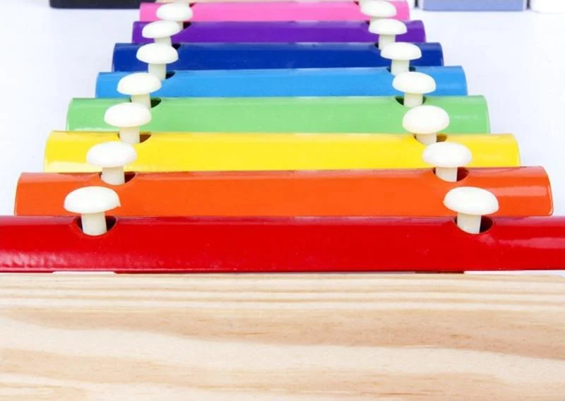 Baby-Lernspielzeug, Holzspielzeug, Montessori, frühes Lernen, Baby, Geburtstag, Weihnachten, Neujahr, Geschenk, Spielzeug für Kinder