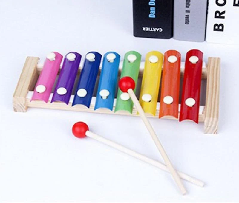 Baby-Lernspielzeug, Holzspielzeug, Montessori, frühes Lernen, Baby, Geburtstag, Weihnachten, Neujahr, Geschenk, Spielzeug für Kinder